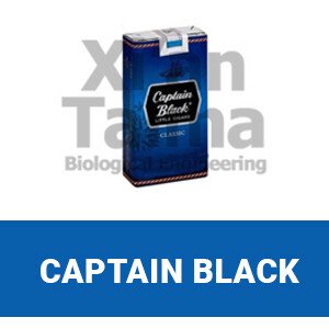 Xi'an Taima "Captain Black"