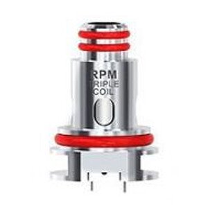 Smok RPM Coil (clone) Smok RPM Triple Coil (0.6 Ом)