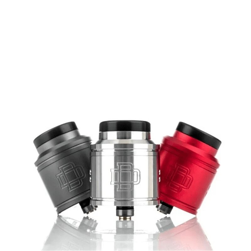 Augvape Druga 2 RDA (clone)