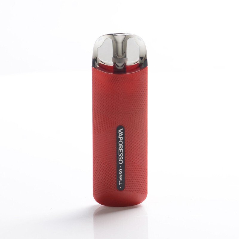 POD система Vaporesso OSMALL Kit 350mAh (Original) Red