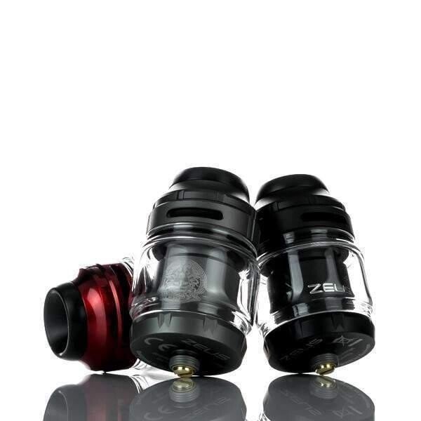 GeekVape Zeus X RTA (clone)