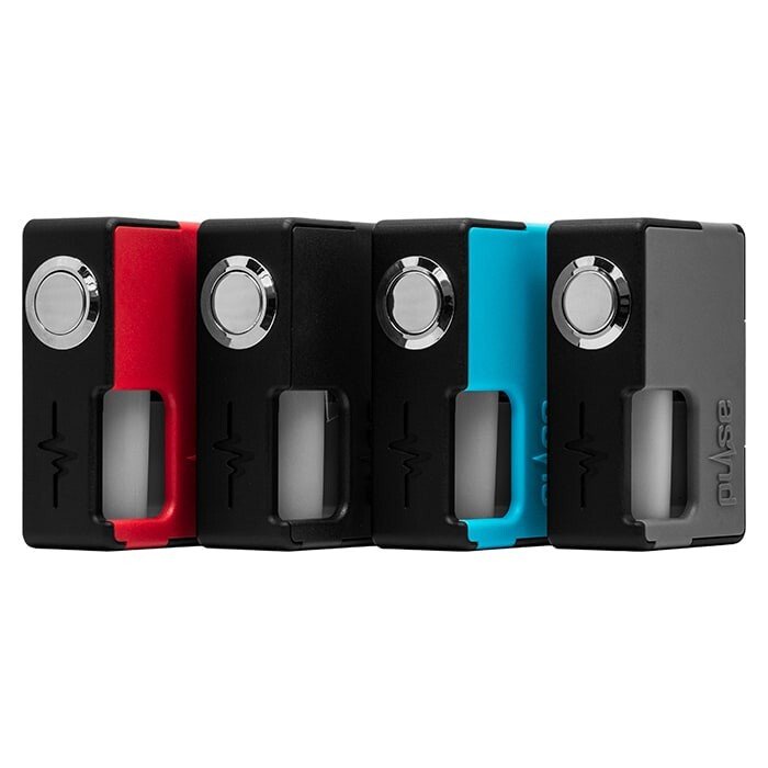 Vandy Vape Pulse BF Mechanical Squonk Mod (Original)
