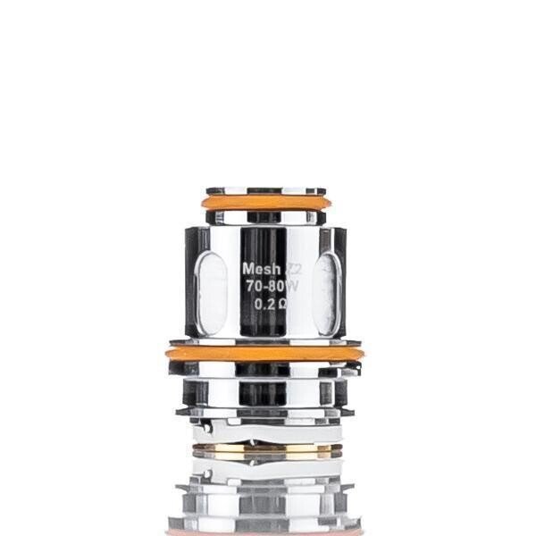 Испаритель для Geekvape Zeus Sub-ohm Tank (clone) Mesh Z2 KA1 (0,2 ohm)