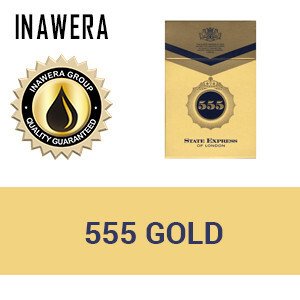 Inawera 555 Gold