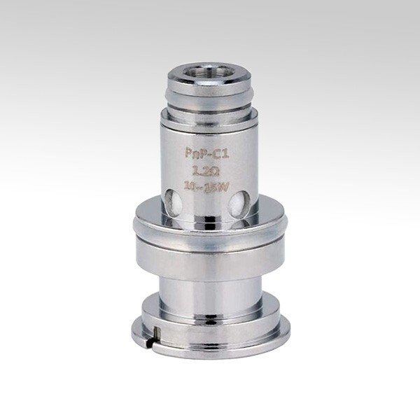 Испаритель Voopoo PnP (R1, M1, M2, VM1, VM3, VM4, VM5, VM6, C1, TM1) (clone) 1.2 Ом (C1)