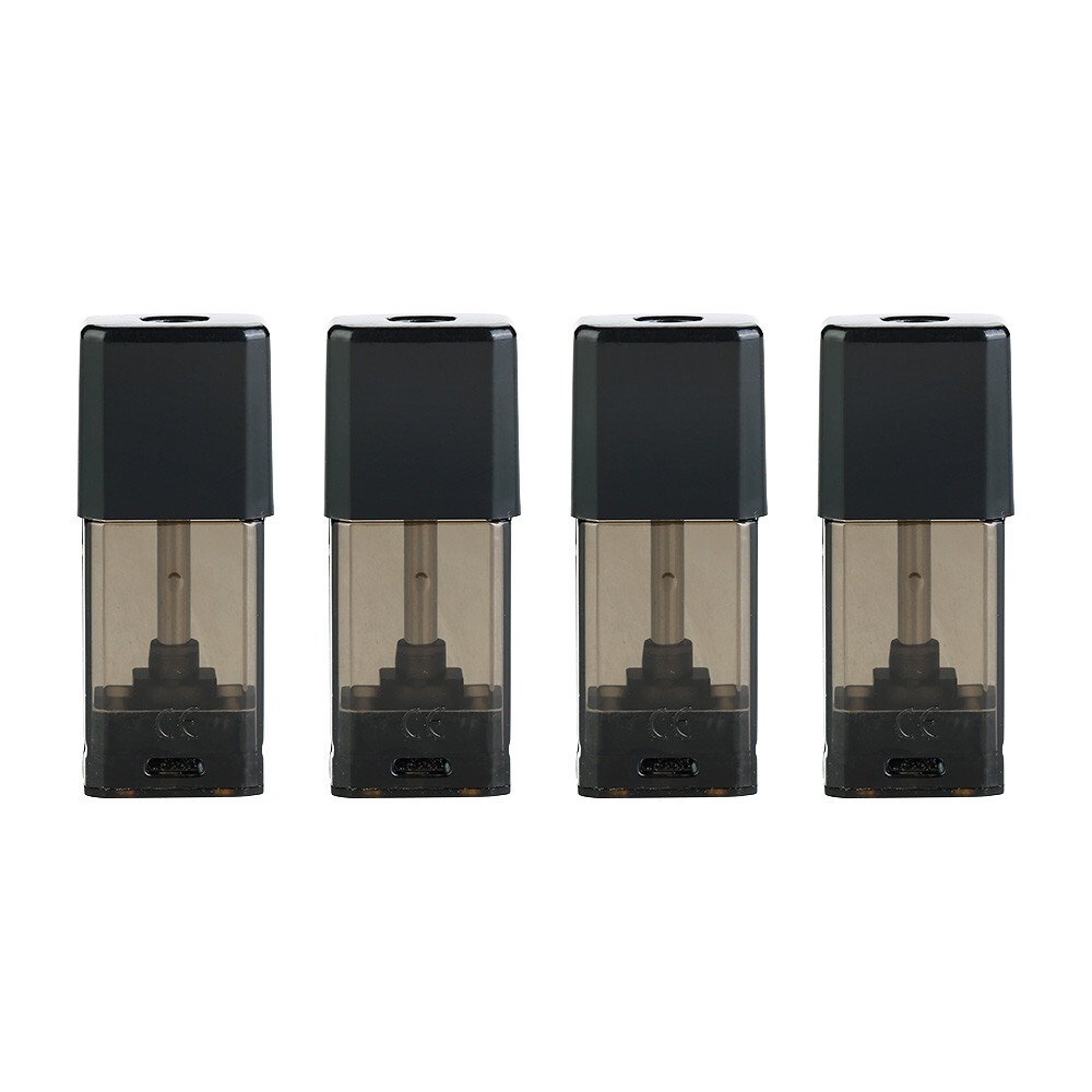 VOOPOO DRAG Nano Pod  S1 Cartridge (original)