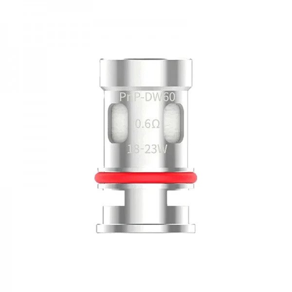 VOOPOO PnP-TW Coil (Original) 0.6 Ом (DW60)