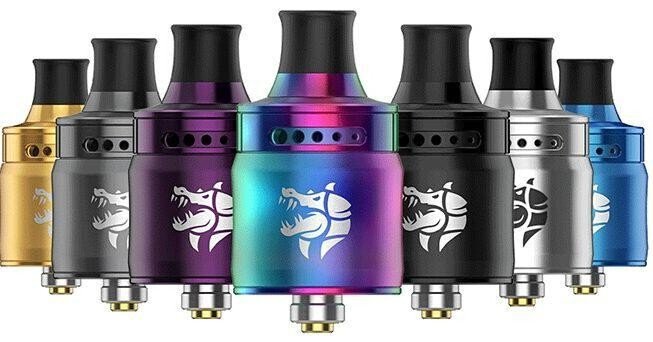 GeekVape Ammit MTL RDA (clone)