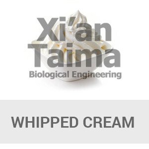 Xi'an Taima "Whipped cream" (Взбитые сливки)