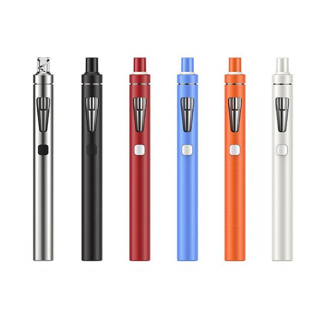 Электронная сигарета Joyetech eGo AIO D16