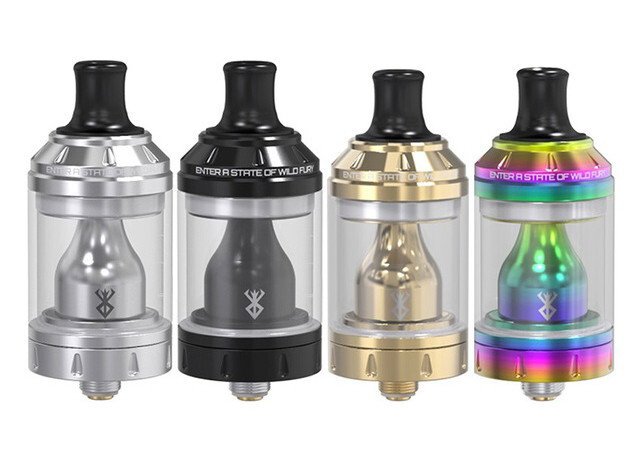 Vandy Vape Berserker MTL RTA (original)