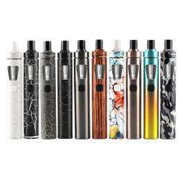 Joyetech eGo AIO Starter Kit New Color
