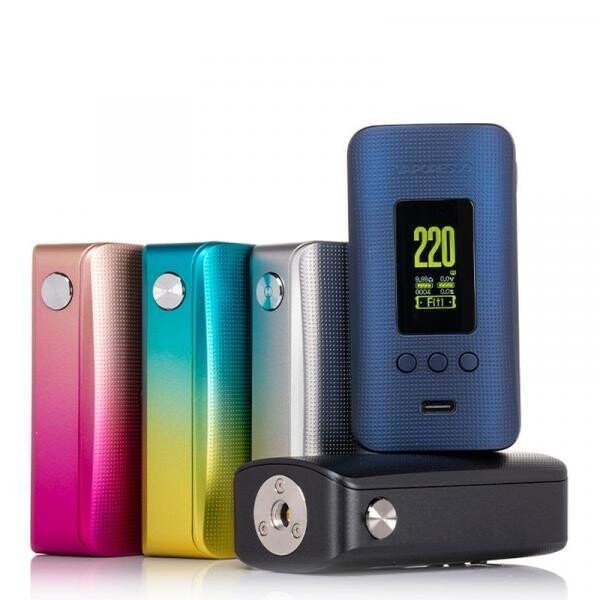Vaporesso GEN 200 Box Mod 220W (original)