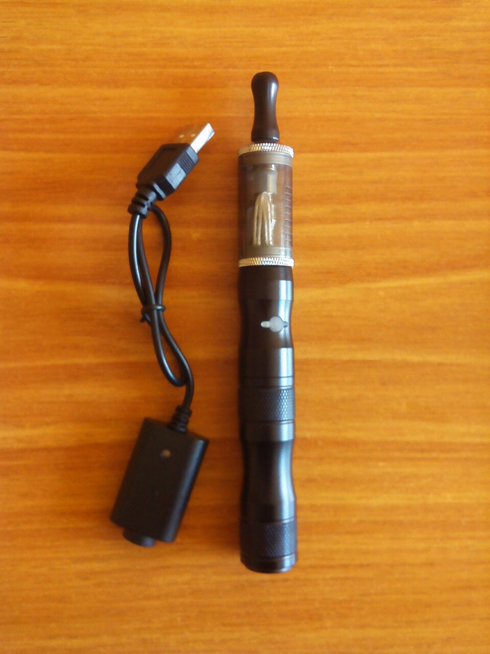 Электронная сигарета X6 Vivi Nova (1300mah)