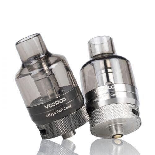 Атомайзер Voopoo PnP Pod Tank Standart Edition (original)