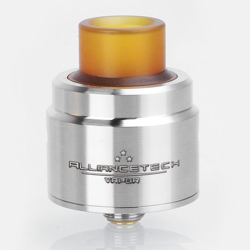 Дрипка SXK Flave RDA (clone)