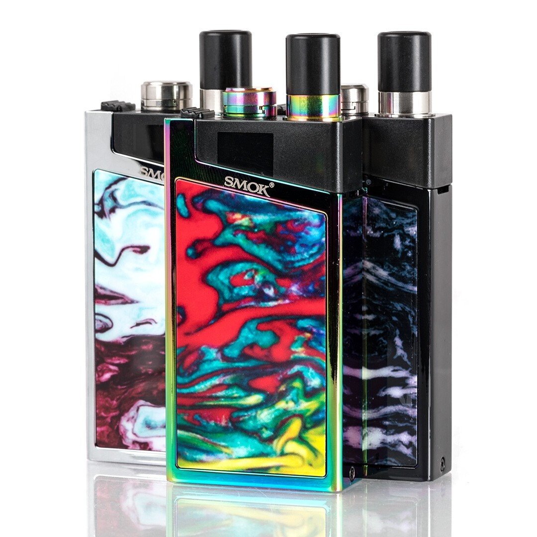 POD система SMOK Trinity Alpha Kit 1000 mAh (original)