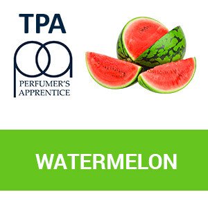 TPA Watermelon (Арбуз)