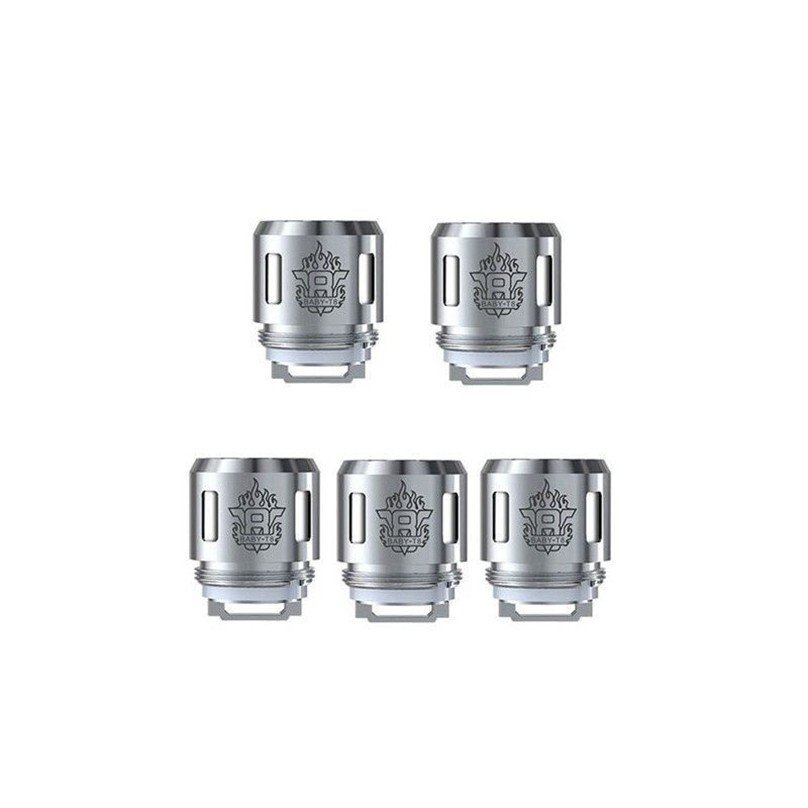 Сменный испаритель SMOK V8 BABY