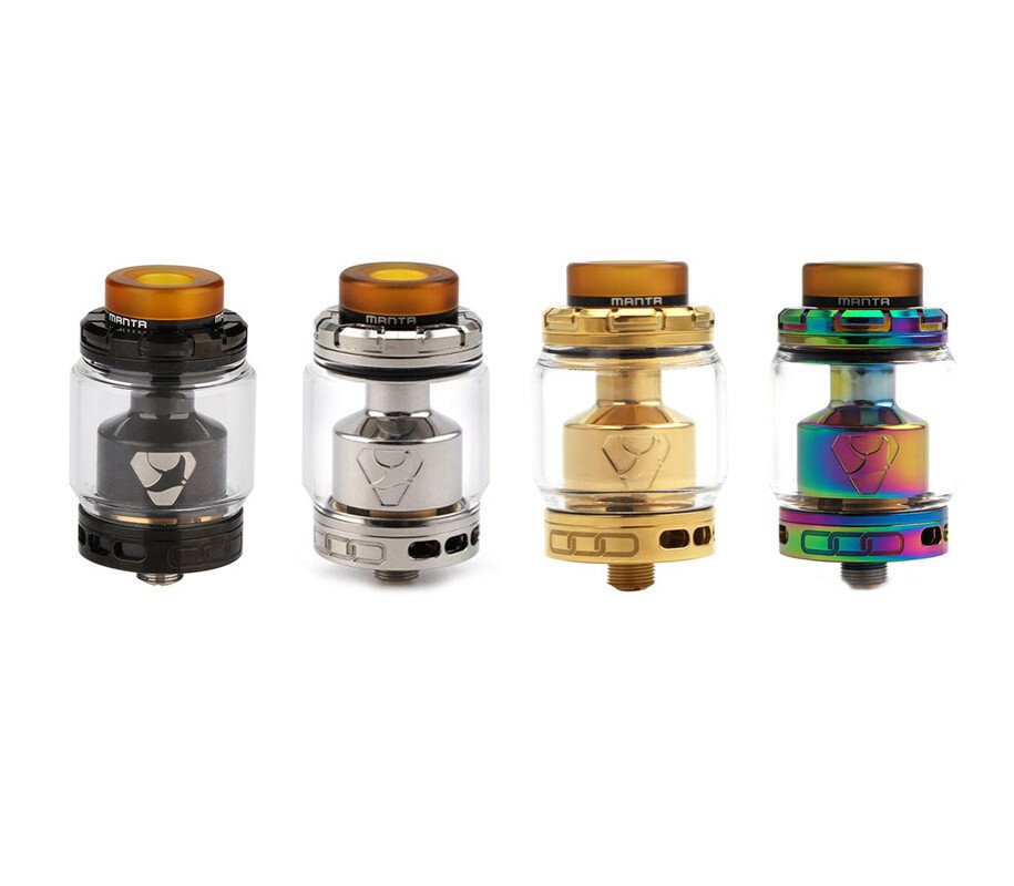 Manta RTA (clone)