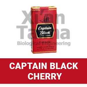 Xi'an Taima "Captain Black Cherry"