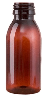 Флакон БВП 115/1