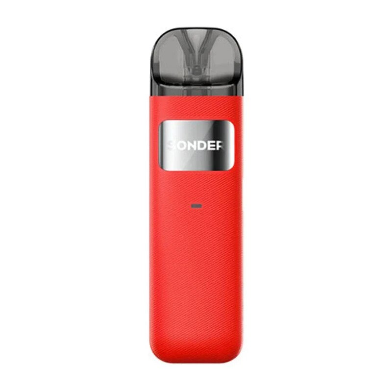 Geekvape Sonder U Kit Wine Red