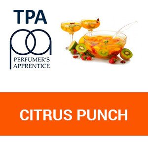 TPA Citrus Punch (Цитрусовый пунш)