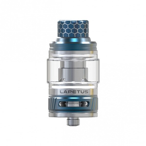 Nikola Lapetus Sub-Ohm Tank (original) Blue