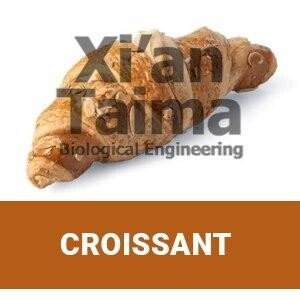 Xi'an Taima "Croissant"