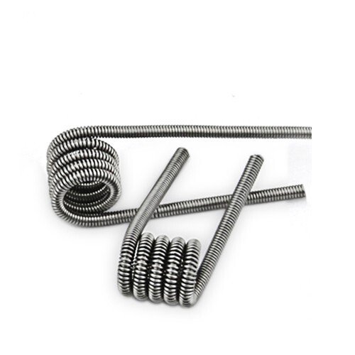 Комплект готовых спиралей Clapton coil
