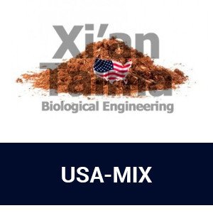 Xi'an Taima "USA-mix"