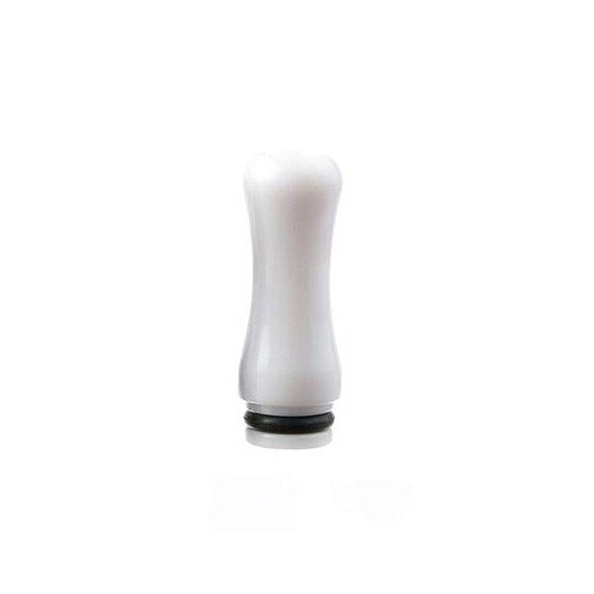 Дрип-тип K1-01 510 (пешка) White