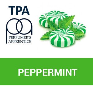 TPA Peppermint (Мята перечная)