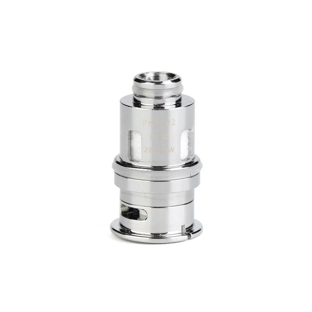 Испаритель Voopoo PnP (R1, M1, M2, VM1, VM3, VM4, VM5, VM6, C1, TM1) (clone) 0.6 Ом (M2)