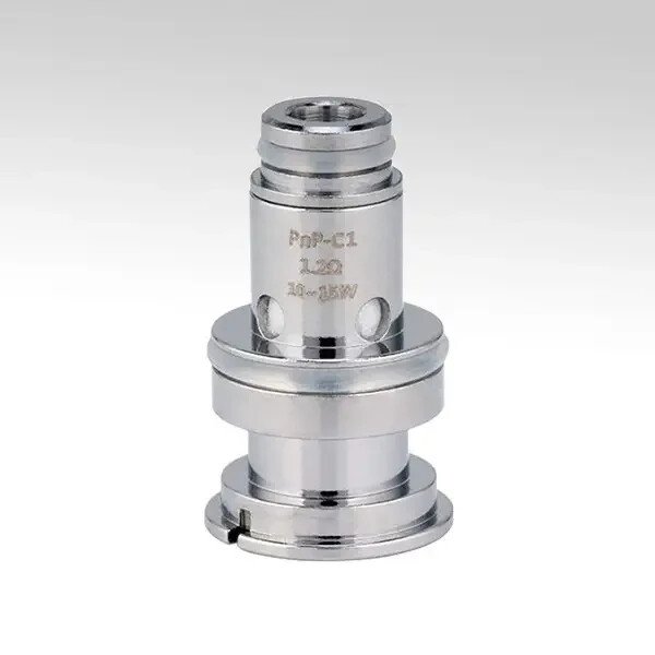 Сменный испаритель VOOPOO PnP Coil  (VM1, VM3, VM4, VM5, VM6, TM2, R1, M2, C1) (Original) PnP-C1 1.2ohm