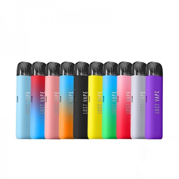 Lost Vape Ursa Nano S Pod Kit (original)
