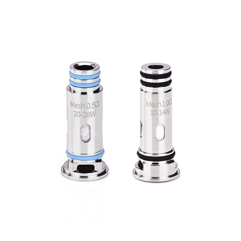 RINCOE Jellybox Nano Coil (clone)
