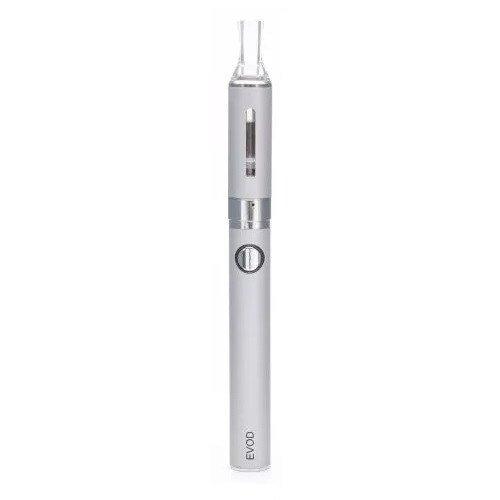 Електронна сигарета EVOD MT3 (650mah) у блістерній упаковці Silver