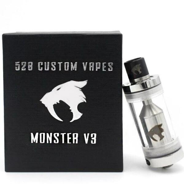 Monster V3 mini (clone)