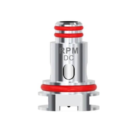 Smok RPM Coil (clone) SMOK RPM DC MTL Coil (0.8 Ом)