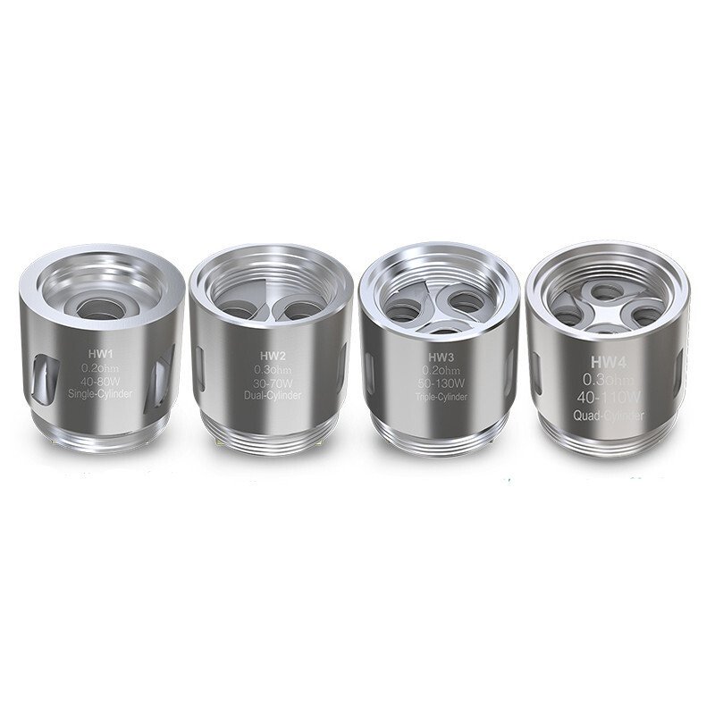 Испаритель Eleaf HW1, HW2, HW3, HW4 (clone)
