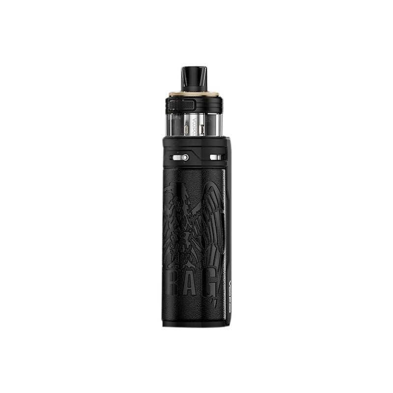 Voopoo Drag S PnP-X Pod Kit (original) Black Eagle