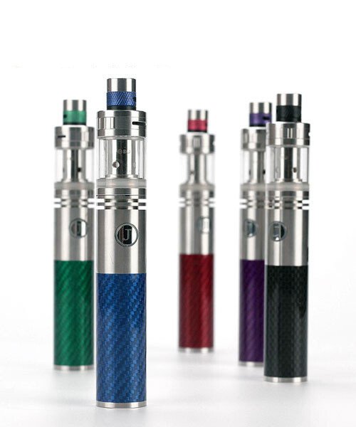 Электронная сигарета Jomotech royal 100w