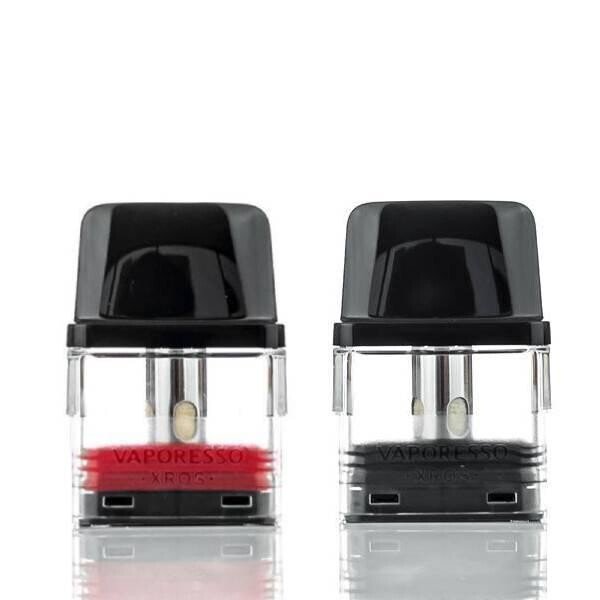 Vaporesso XROS Series Cartridge (Original)
