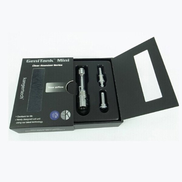 Kanger genitank mini