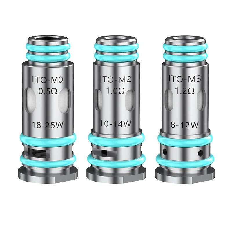 Voopoo ITO-M Coil (M0, M2, M3) (original)