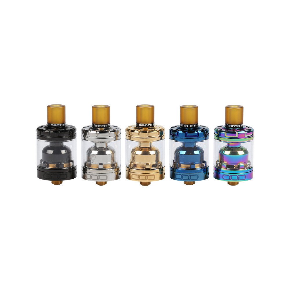 Advken Manta MTL RTA (clone)
