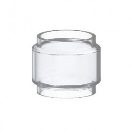 Сменная стеклянная колба Bubble Glass 24.5 мм х 20 мм