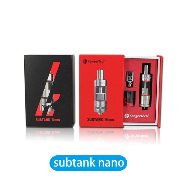 Kanger Subtank Nano (clone)